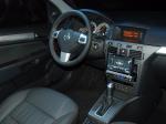 Chevrolet Vectra 2005 года